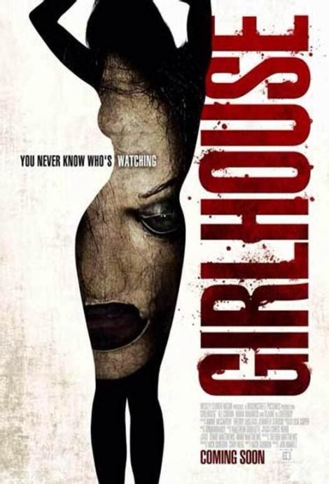 GIRLHOUSE (2014) — CULTURE CRYPT